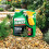 Roundup Roundup 3L XL Tough and Deep Root Weedkiller 2