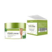 Leg Care Cream Relieves Leg Discomfort. It Is A Daily Calf Massage And Topical Care Cream
