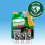 Roundup Roundup 3L XL Tough and Deep Root Weedkiller 4