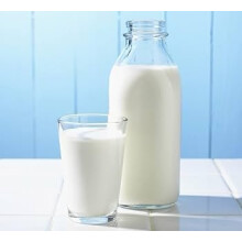 Lakeland SemiSkimmed UHT Milk 500ml Pack of 12 Creamy Taste ShelfStab