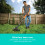 BLACK+DECKER POWERCONNECT Strimmer, Cordless 28cm String Grass Trimmer, STC1820PC-GB 2