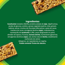 Nature Valley Protein Chocolate 1 box 12 double bars