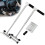Aluminum Driving Aid With Rustproof Surfaces Car Hand Controls 2