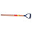 Amtech U1900 D-Handle Replacement Wooden 2