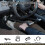 Aluminum Driving Aid With Rustproof Surfaces Car Hand Controls 4