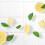 Fairy Lemon Washing Up Liquid 2 Pack 320ml Powerful Grease Cutting 3
