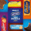 McVities Thin Arrowroot Biscuits 200 g Pack of 4 4