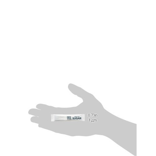Tate & Lyle White Sugar Stick 1000s (1000s x 1) 2