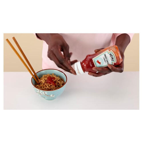 Heinz Heinz Sweet Chilli Sauce 220ml 1