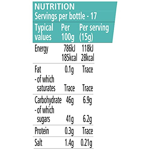 Heinz Heinz Thai Style Sweet Chilli Sauce, 220ml (Pack 2) 2