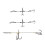 Quick Install Carps Rigs Heavy Type Tubing and Secure-L 2