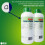 Elixir Gardens Gallup 1 Litre Glyphosate Deep Root-Killing Weed Killer | 360 g/l 3