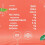 Lipton Kombucha Strawberry & Mint, 250ml, (Pack 4) 2
