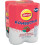 Lipton Kombucha Strawberry Mint 250ml Pack of 4 6