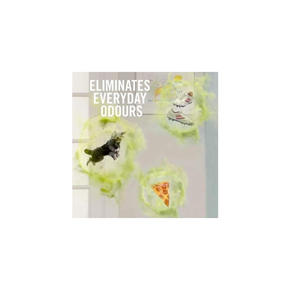 Febreze 3Volution Air Freshener Plug In Refill Mrs Hinchs Enchanted Wildflowers 20Ml