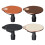 Car Front Seat Tray For Easy Meals And Work Including-Orange 3