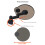 Car Front Seat Tray For Easy Meals And Work Including-Orange 5