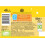 Robinsons Barley Water - Real Fruit Squash, Low Calorie - Lemon 3