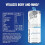 Red Bull Red Bull SF Coconut Edition 250ml 4pk 3