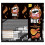 Pringles Pringles Hot Blazin Fried Chicken Flavour 160g 5
