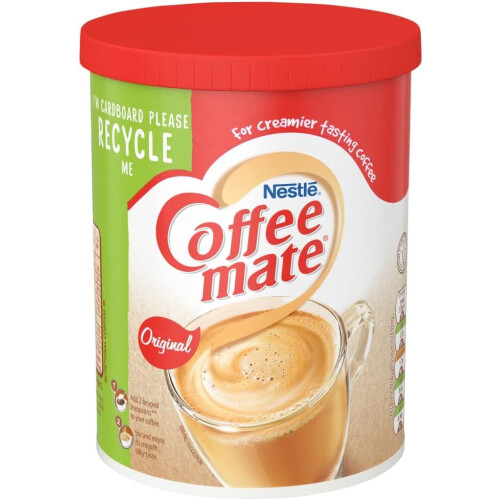 Coffee Mate Coffee Mate Pack of 2 Nestle Coffee Whitener (Each Pack 1