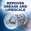Finish Finish Dishwasher Salt 4kg | Protection from Limescale 4