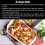 Garofalo Rigatoni Dry Pasta 500g 5