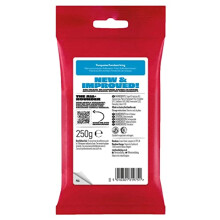 Renshaw Turquoise Blue Ready to roll icing 500g 2 x 250g Packets