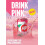 7UP Zero Pink Lemonade 330ml Can (Pack of 8) 3