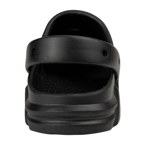 Speero SPEERO Bivvy Clogs Black Size 7 UK 2