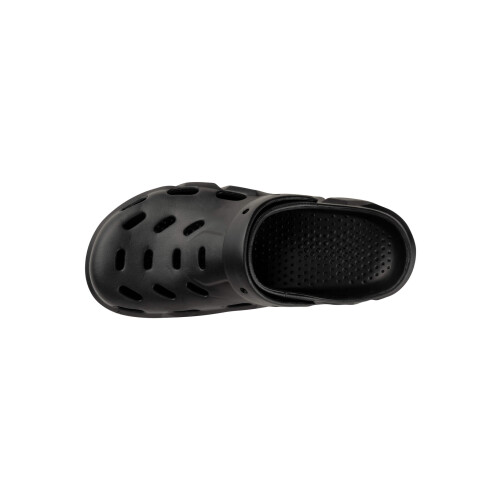 Speero SPEERO Bivvy Clogs Black Size 9 UK 2