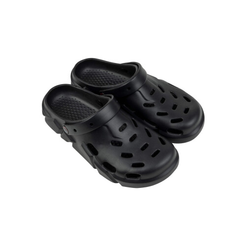 Speero SPEERO Bivvy Clogs Black Size 9 UK 1