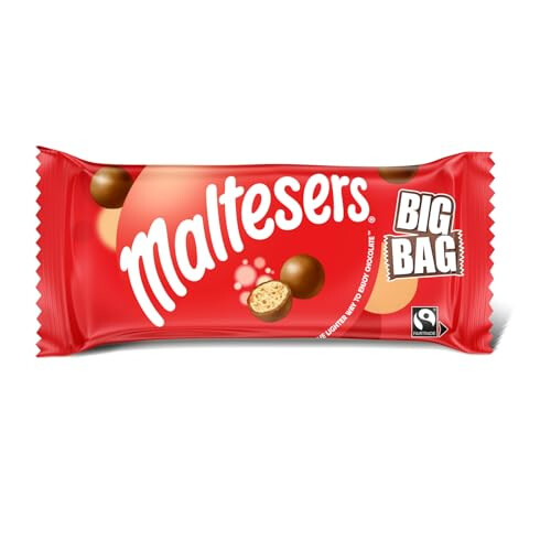 Maltesers Maltesers King Size Bag 59 g 2