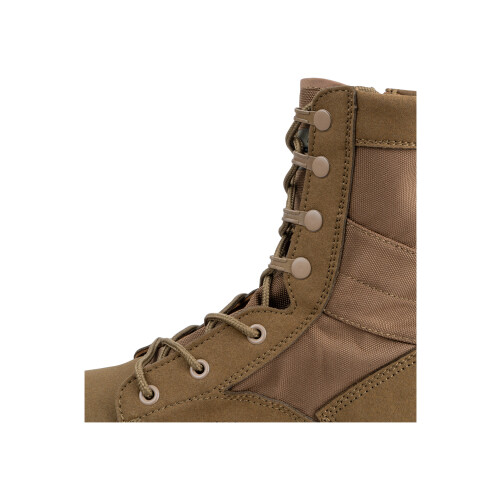Viper TACTICAL Viper TACTICAL Sneaker Boot Coyote 10 UK 1