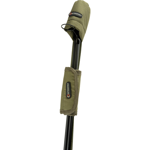 Speero SPEERO Adjustable Tiptops / Rod Lead Band Green 2