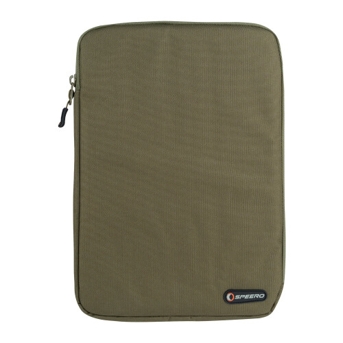 Speero SPEERO Tablet Laptop Case Green 1