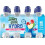 FRUIT SHOOT Hydro Apple Raspberry Fruit Flavoured Water 275ml Pack of 8 5
