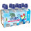 FRUIT SHOOT Hydro Apple Raspberry Fruit Flavoured Water 275ml Pack of 8 6