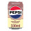 Pepsi Pepsi Cream Soda 330ml Can Pack of 24 3