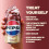 Pepsi Pepsi Cream Soda 330ml Can Pack of 24 5