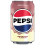 Pepsi Pepsi Cream Soda 330ml Can Pack of 24 6