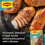 Maggi So Juicy Chicken Herb 30g 6