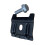 Easy Install 1J0803219 Universal Battery Holder Clamp Fixed 6