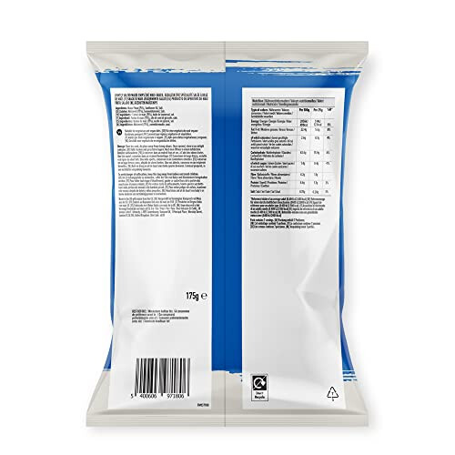 by Amazon Tortilla Chips Salted 175g 2