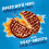 McVities Hobnobs Milk Chocolate Biscuits 431g 3