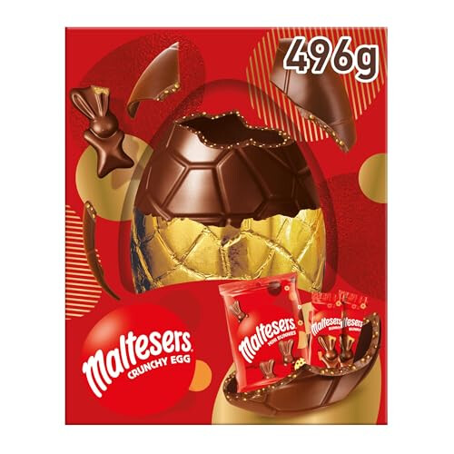 Maltesers Maltesers Giant Egg 1