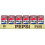 Pepsi Pepsi Cream Soda 330ml Can Pack of 24 8