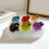 Easy to Clean Silicone Easter Toads Mold for Chocolate Molds and 7