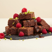 Eat Wholesome Organic Coconut Flour, 500g - High Protein, High Fibre, 100% Coconut, For Baking & Cooking, Keto & Vegan Friendly