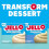 Jello Sugar Free White Chocolate Pudding Mix 28g 8
